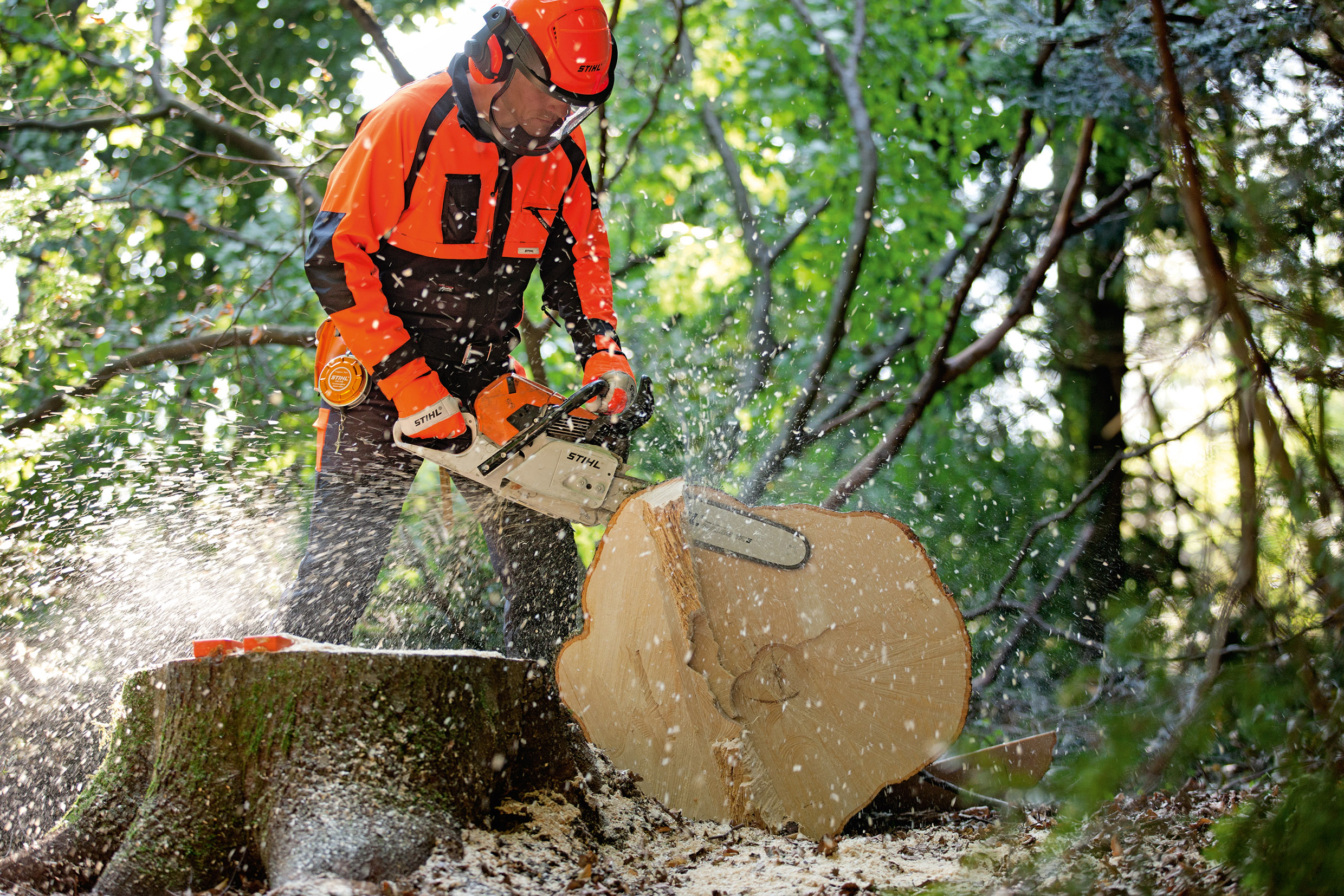 STIHL Power Tools T H WHITE Country Store